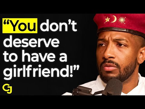 19 KEYS (UNCUT): How To Be A High Level Man, The Power of Knowledge & True Masculinity