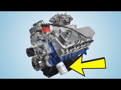 20 Shocking Secrets About Ford 460 You Didn’t Know!