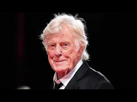 Robert Redford DIED PAINFULLY when his wife Revealed his SECRET