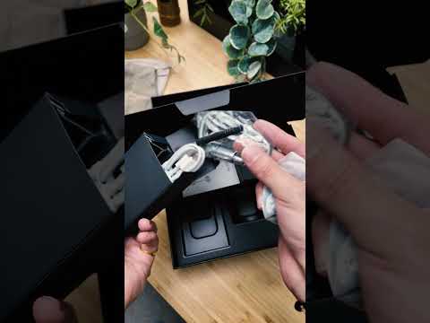 #JisuLife Outdoor Fan Ultra1 UNBOXING