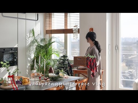 Cozy Winter at Home ❄️ | Holiday Cooking & Home Life