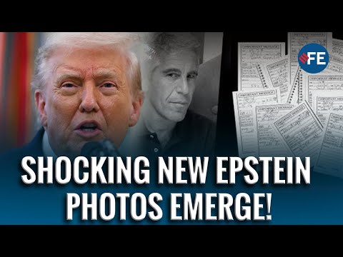 Epstein Files Expanded: New Photos Show Noam Chomsky, Bill Gates Among Associates