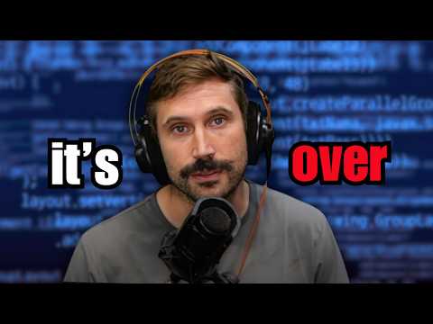 Its Finally Over For Devs (again, fr fr ong)