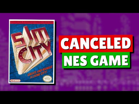 Lost Nintendo Game FOUND After 25 Years