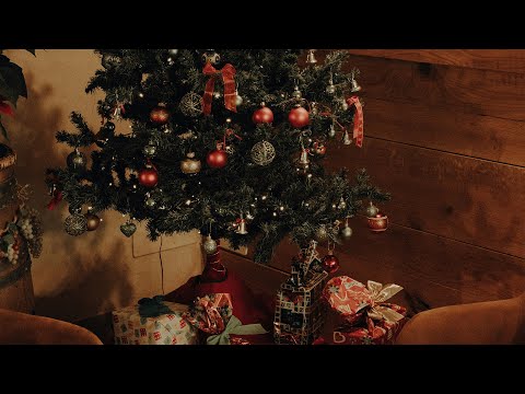 𝗝𝗮𝘇𝘇 𝗣𝗶𝗮𝗻𝗼 l 슬슬 캐롤 상자를 꺼낼 때가 온 것 같아🎅