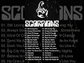 Greatest Slow Rock Songs 70s 80s 90s Full Album -The Scorpions, Eric Clapton, Air Supply, Journey