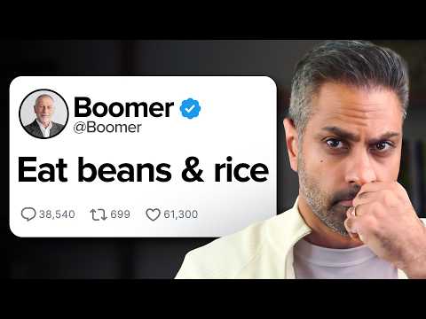 Boomers Rigged the System... So What Should You Do?