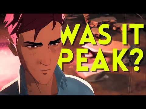 Dispatch: Why it Ended Perfectly