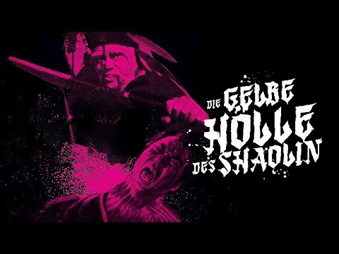 Die Gelbe Hölle Der Shaolin (1978) [Eastern] | ganzer Film (deutsch)