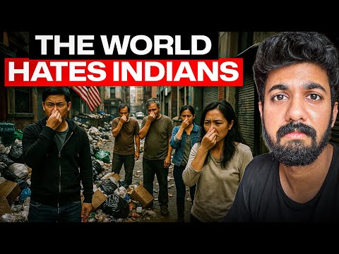 Why Are Indian Tourists Criticized Globally?