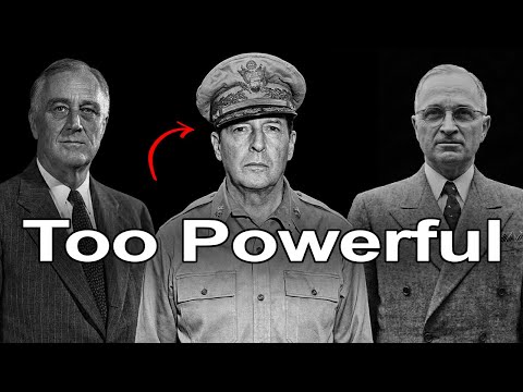 Why MacArthur Thought He Was Untouchable