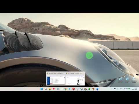Redes Públicas – Examen Final Andrey Rodríguez Brenes