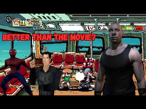 20 Movie Games That Were Actually Good