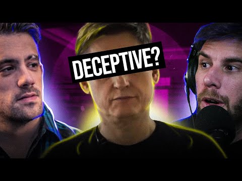 The reason why people HATE Behringer (ft Benn Jordan)