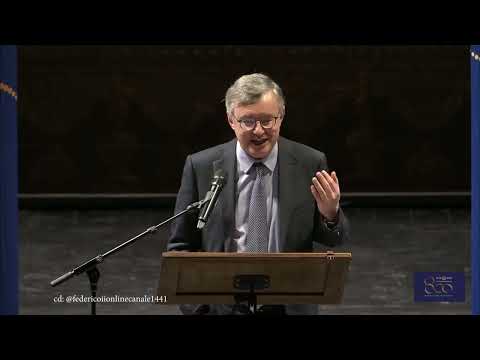 Federico II tra storia e leggenda - Alessandro Barbero (Napoli, 11 marzo 2024)