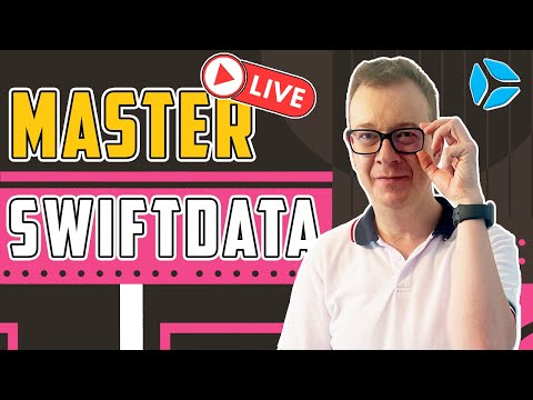 The Last SwiftData Tutorial You Will Ever Need