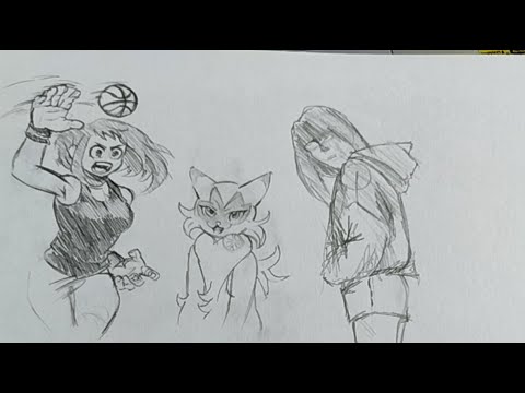 Anime manga practice live sessions #live