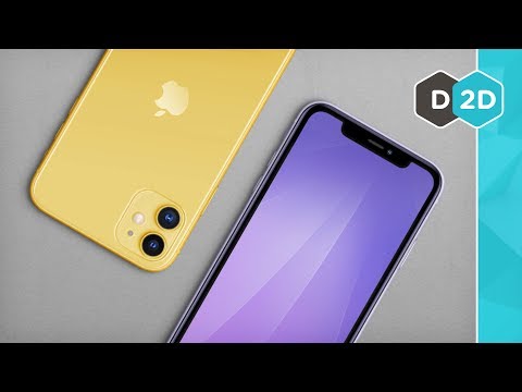 Let's Talk About That $699 iPhone 11