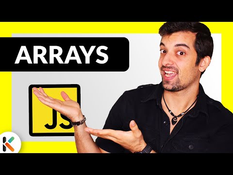 💛 Arrays en JavaScript