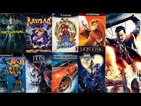 15 Surprisingly Difficult Games That Are Way Harder Than You Expected