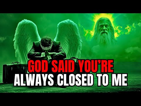 Chosen One, This Is Urgent No One Ever Came This Close To God