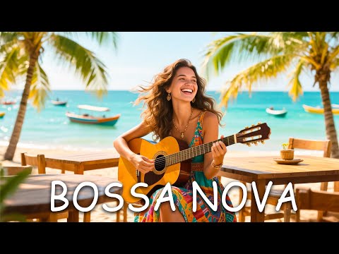 Best 100 Bossa Nova Covers of Popular 2026 🌴 Bossa Nova Songs Playlist 2026