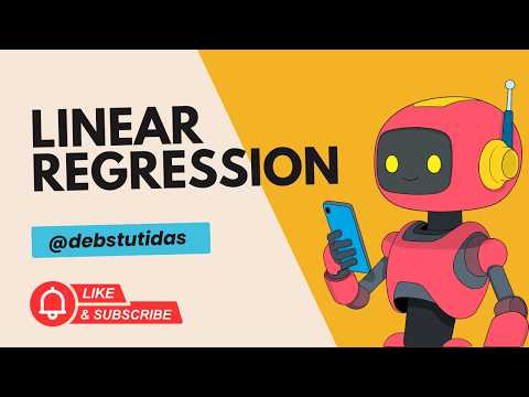 Master Linear Regression | Machine Learning Made Easy