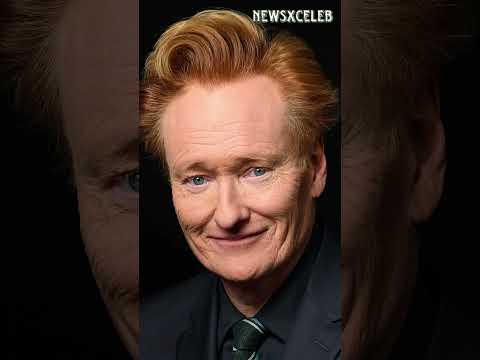 Conan O’Brien in Shock After Rob Reiner and Wife Found Dead