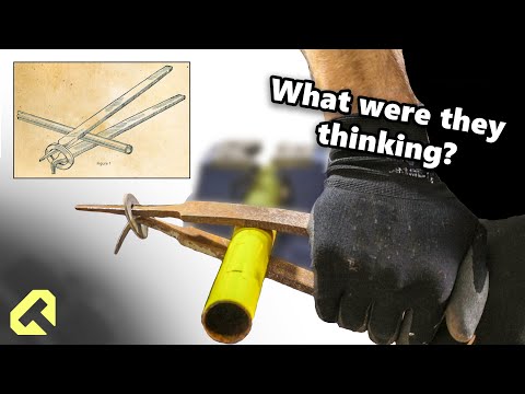 Testing Dangerous "Life Hacks" from 1910.