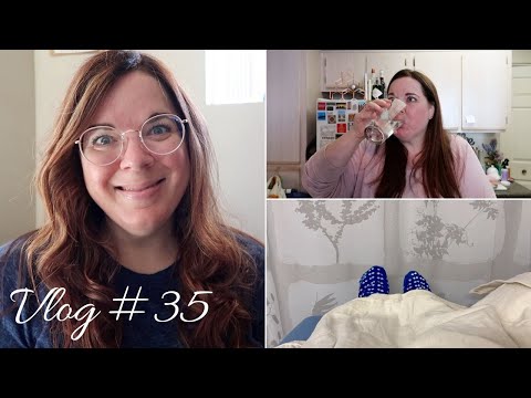 Getting a colonoscopy & endoscopy! (First time experience) | Vlog 35 2024