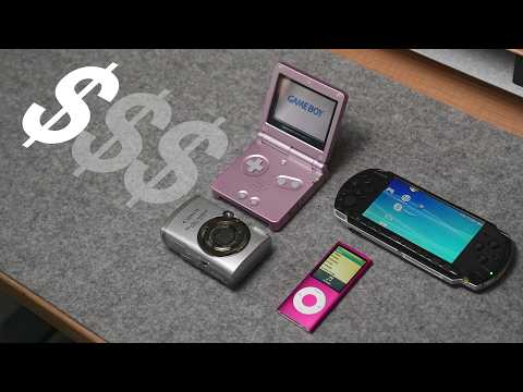 I Tried Finding Cheap Tech in Japan - Here's How it Really Went