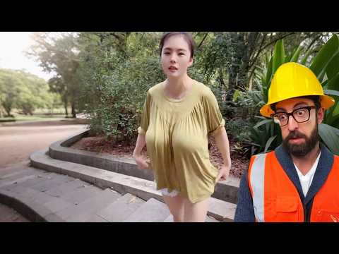 Unbelievable Workers | Working with Talented Engineers #22 #construction #workers #smart #adamrose