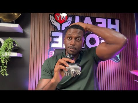 The Top 8 Causes of HAIR LOSS For Men and Women