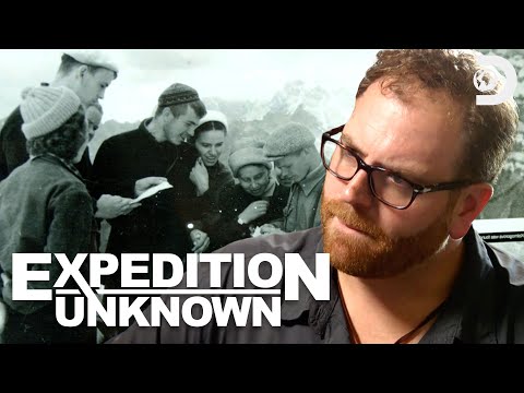 Mysteries of the Unknown with Josh Gates | Expedition Unknown | Discovery