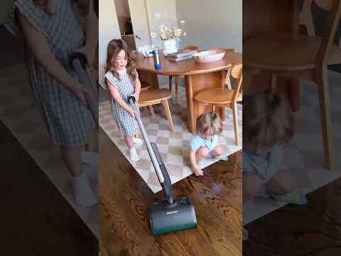 Spilled Salad? Not A Problem for Moprobo M2 Turbo! 🥗✨