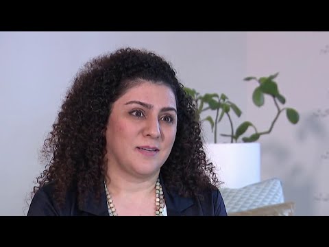 ‘Extremely stressful': Iranian Americans react to Trump's escalating threats | NBC4 Washington
