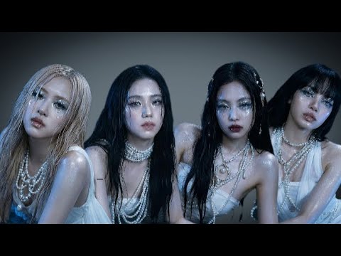 BLACKPINK - 'MEMORY CARD' (Concept Visualizer)