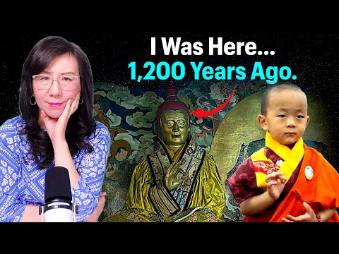 The Child Prince Who Remembered a Past Life — and the Karmapa Controversy