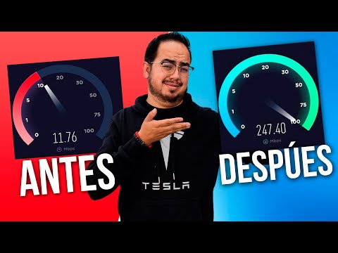 5 TIPS FÁCILES para MEJORAR EL WI-FI EN TÚ CASA! 😱📲