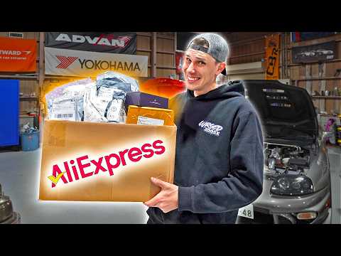 I Tested Viral AliExpress Car Gadgets… Most Are FAKE!