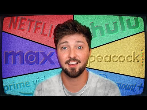 Every Streaming Service's Best Competition Show