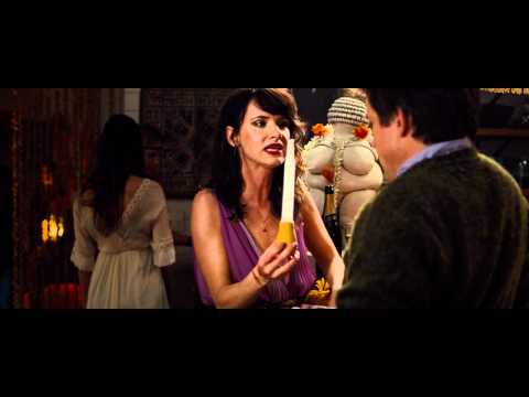 The Switch - Home Baster