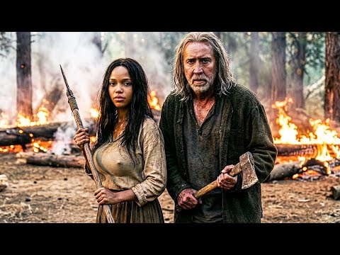 2025最新黑暗史诗《木匠之子》正式上线，尼古拉斯·凯奇杀疯了，单枪匹马对抗整个帝国！