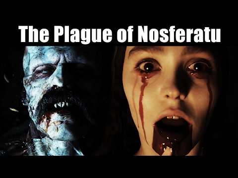 The Vampire Curse of Nosferatu Explained