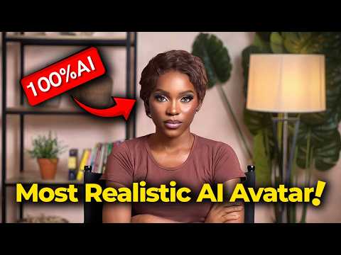 AI Influencers Are TAKING OVER And We Can't Stop It - Akool Live