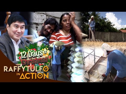 MAG-ASAWA, NAPAHAGULGOL NG SOBRA DAHIL SA TULONG NI IDOL!