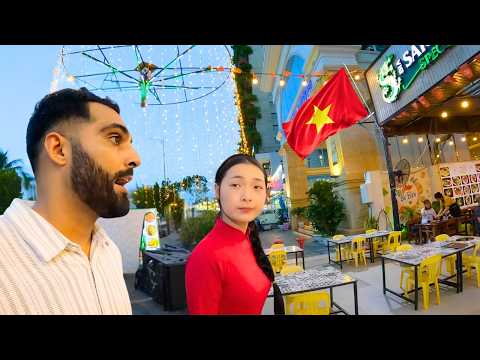 The Side Of Da Nang Vietnam They Don't Show You!! 🇻🇳