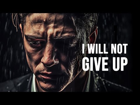 I'M GOING TO WIN - Best Self Discipline Motivational Video