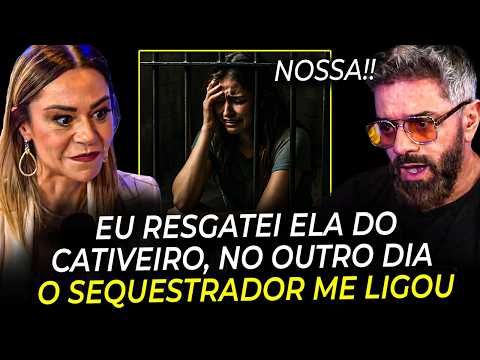 Os CASOS MAIS PESADOS de TRÁFICO DE MENINAS - DANNY BOGGIONE