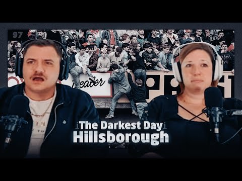 The Disaster That Changed Football Forever | Hillsborough Reaction